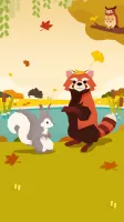 Forest Island : Relaxing Game