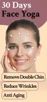 Face Yoga & Facial Exercises