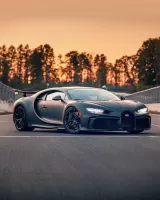 Bugatti Chiron Car Wallpapers