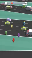 Road Race 3D