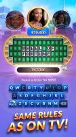 Wheel of Fortune