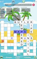 Word Fit Puzzle