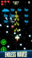 Arcadium - Space Shooter