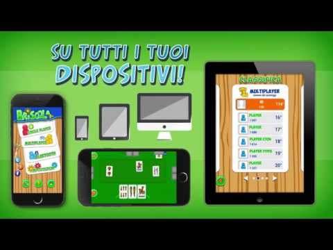 Briscola - GRATIS su iOS, Android e Windows Phone!