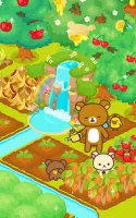 Rilakkuma Farm  farming game