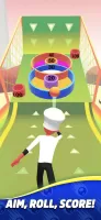 Arcade Ball.io - Let's Bowl!