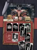 Card Crawl