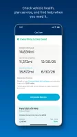 MyHyundai with Bluelink