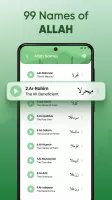 Muslim Prayer - Namaz Time