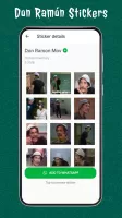 Chavo Del Ocho - WASticker