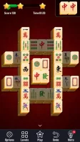 Mahjong Oriental