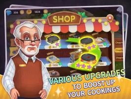 My Restaurant Empire