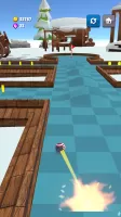 Mini Golf Game - Putt Putt 3D