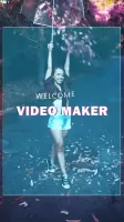 Music Video Maker: Editor