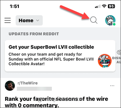 How to Delete Your Reddit History?