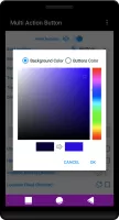 Multi Action Button
