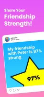 BFF Friendship Test