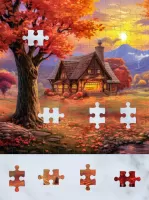Jigsaw Puzzle Universe