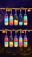 Water Sort - Color Puzzle Game