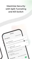 Symlex VPN