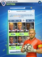 Idle Eleven - Soccer tycoon