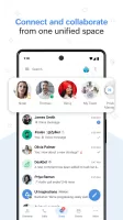 Zoho Cliq