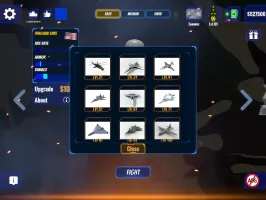 C-RAM Simulator: Air defense