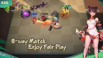 Auto Chess
