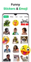 Sticker Maker for WhatsApp