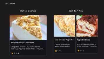 Pie Recipes