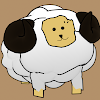 Monsoon Sheep