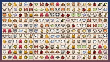 Animal Connect: Kids Game