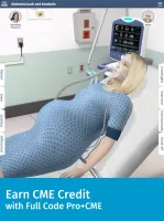 Full Code Medical Simulation
