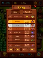Kingdom: Idle Gold Tycoon