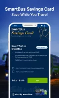 IntrCity: Bus Ticket Booking