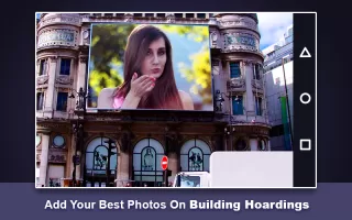 Hoarding Photo Frames