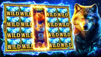 Jackpot World™