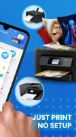 Smart Print for HP Printer App