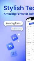 Stylish Text: Cute Fonts Style