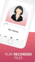 Call Recorder Automatic