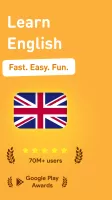 Learn English - 11,000 Words