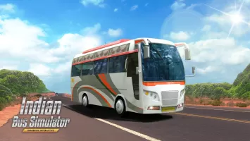 Indian Bus Simulator: Game