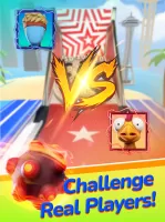 Arcade Ball.io - Let's Bowl!