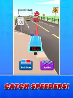 Patrol Officer - Police Games