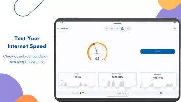 WiFi Router Setup & Speedtest