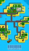Technopoly: Industrial Tycoon