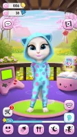 My Talking Angela