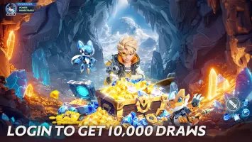 Dragon Hunters2