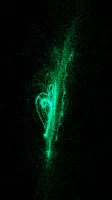 Galaxy Particles