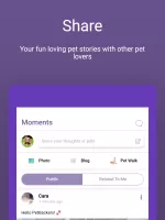 PetBacker